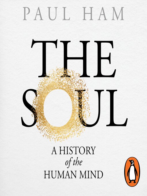 Cover image for The Soul